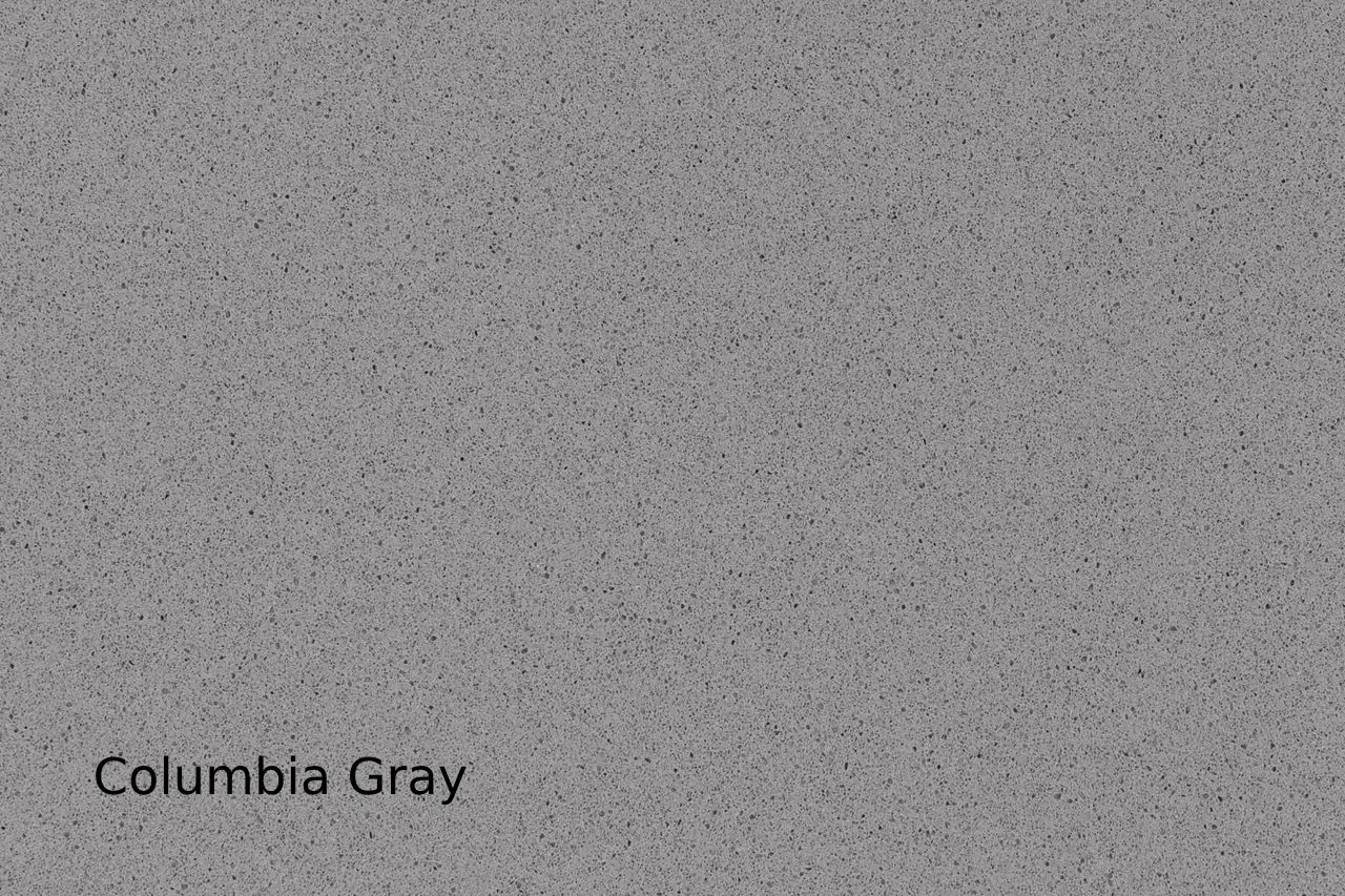 Columbia Gray